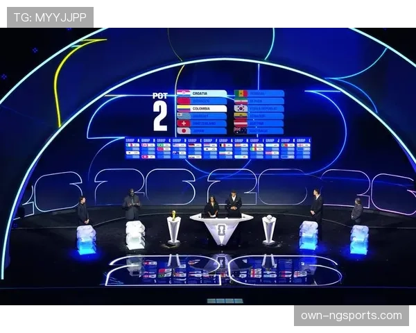 2026世界杯小组赛弃权积分怎么算 2026世界杯小组赛弃权积分怎么算